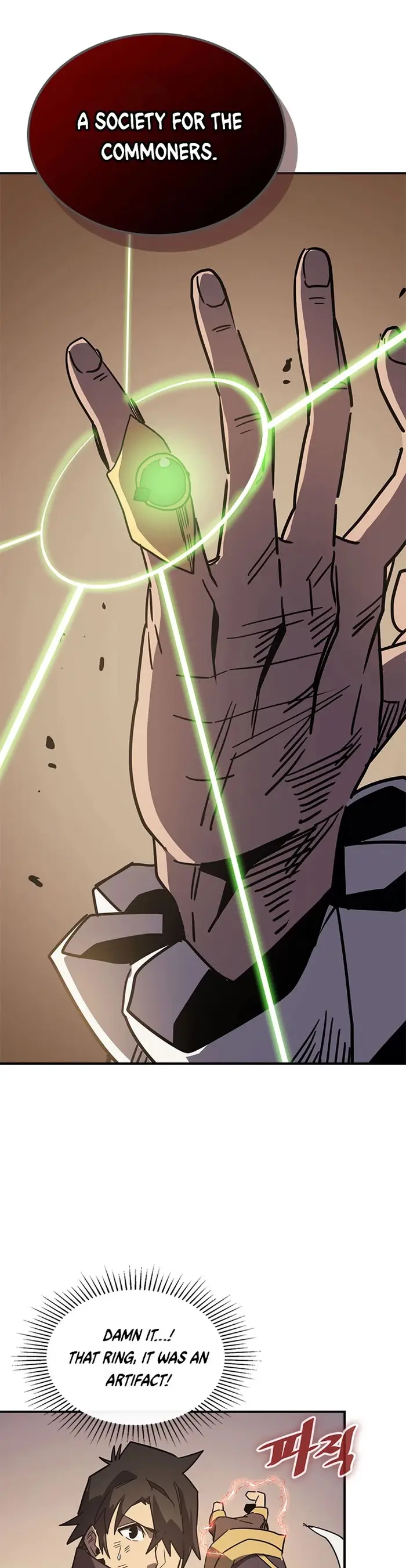 A Returner’s Magic Should Be Special Chapter 115 image 32_optimized